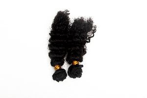 weft hair extension