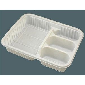 Food Blister Packaging Tray
