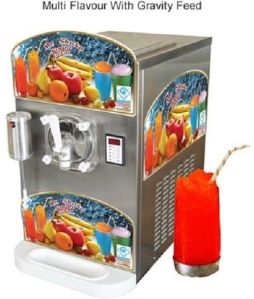 Slush Machine