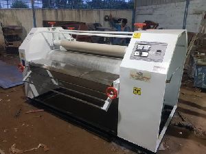 saree rolling machine