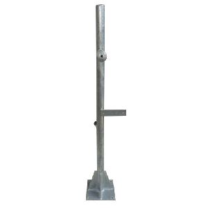 stanchion