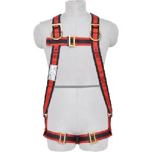 Tower Climbing Safety Harness