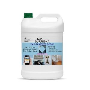 PMC Disinfectant Spray