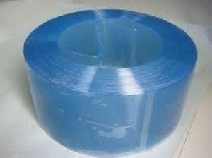 PVC Curtain Roll