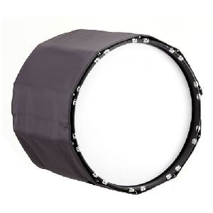 Marching Bass Drum Cover