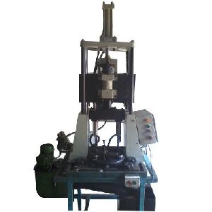 Automatic Mild Steel Double Spindle Drilling Machine
