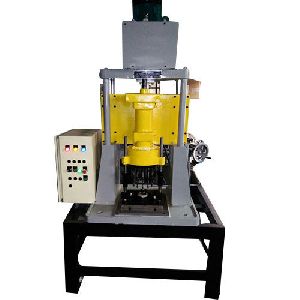 Hydraulic Multi Spindle Drilling Machine