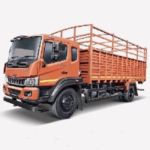 Mahindra Commercial Refrigerated Truck