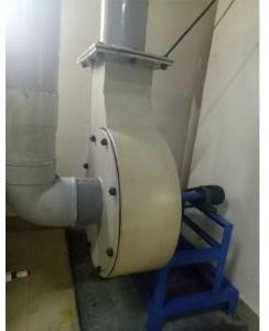 Air Blower System