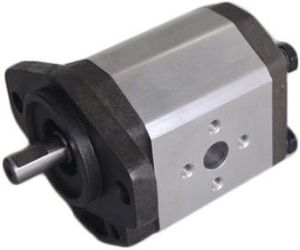 Hydraulic Gear Pump