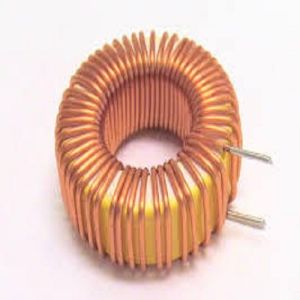 toroidal inductor