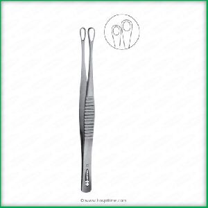 Dennis Browne Dissecting Forceps