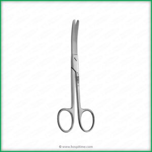 Dressing Scissors