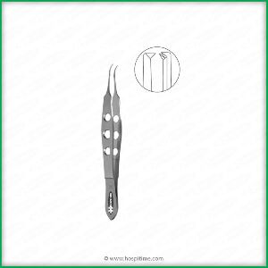 Suture Tying Dissecting Forceps