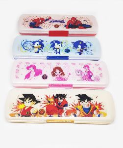 Monu Pencil Box