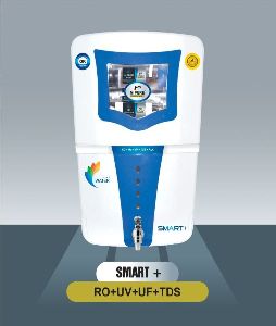 RO+UV+UF+TDS Smart Plus RO System