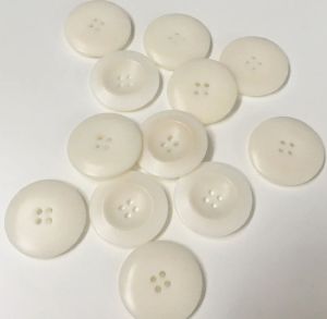 Corozo Buttons