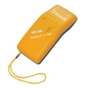 Hand Held Needle Detector