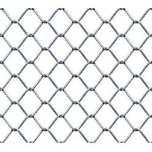 SS Chain Link Fence