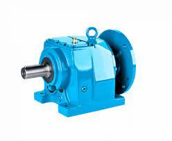 Inline Helical Gear Box