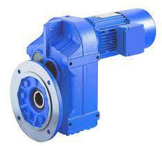 PARALLEL SHAFT MOUNTED GEARBOX