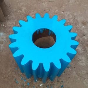 Industrial Spur Gear