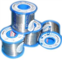 Water Soluble Flux Core Solder Wires