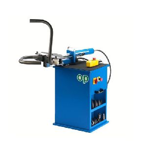 Electric Pipe Bending Machine