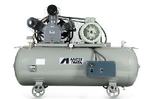 Anest Iwata Air Compressor