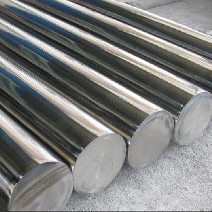 Stainless Steel Round Bar