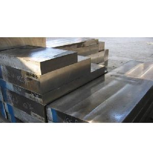 Tool Steel Flat Bar