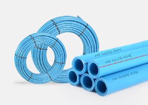 Mdpe Pipe