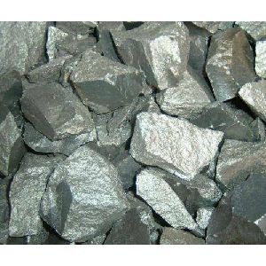 High Carbon Ferro Manganese Lumps