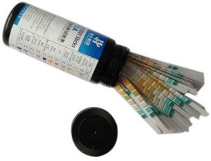 Urine Reagent Strip