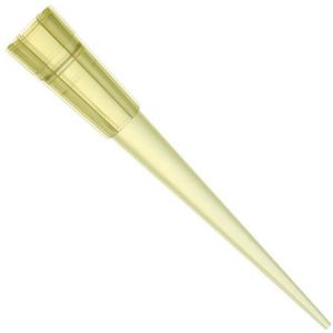 Yellow Pipette Tips