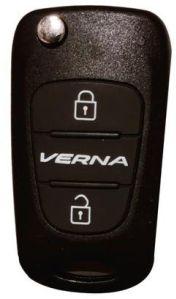 Verna Remote Control Key Fob