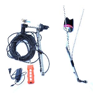 Motorized Arecanut Tree Climber
