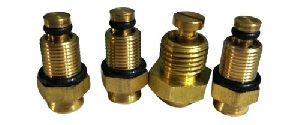 Pneumatic Air shaft Plug