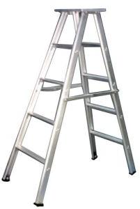 Two Way Aluminium Ladder