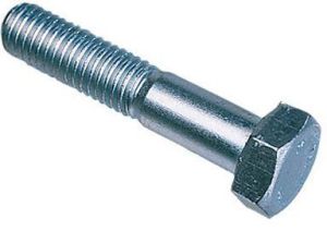 high tensile bolt