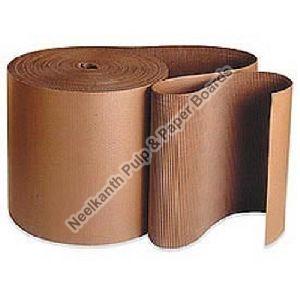 Corrugated Kraft Paper