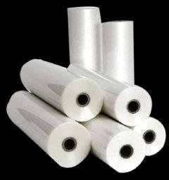 Transparent LDPE Roll