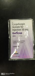 Caspofungin Acetate Injection