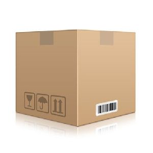Heavy Duty Shipping corrugated Box