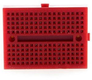 Prototype Breadboard