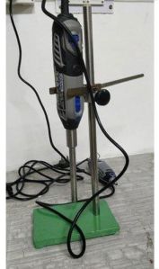 laboratory homogenizer