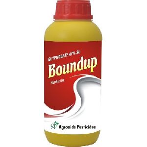 Boundup Herbicide