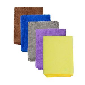Magical Microfiber Cleaning Cloth