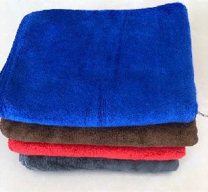 400 GSM Microfiber Cloth