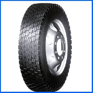 Radial Truck Tyre